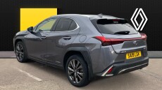 Lexus UX 250h 2.0 F-Sport 5dr CVT [Premium Plus] Hybrid Hatchback
